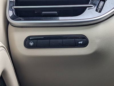 2024 INFINITI QX60 - Photo 22