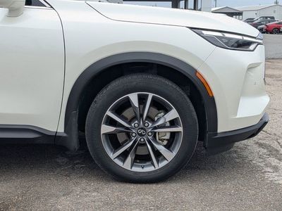 2024 INFINITI QX60 - Photo 11