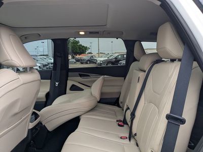 2024 INFINITI QX60 - Photo 14