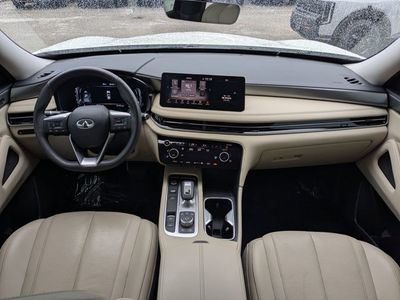 2024 INFINITI QX60 - Photo 15
