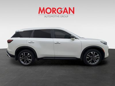 2024 INFINITI QX60 - Photo 2
