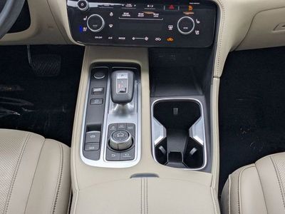 2024 INFINITI QX60 - Photo 19