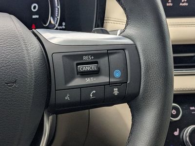 2024 INFINITI QX60 - Photo 25
