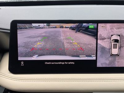 2024 INFINITI QX60 - Photo 32