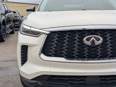 2024 INFINITI QX60 - Photo 9