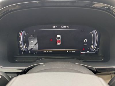 2024 INFINITI QX60 - Photo 28