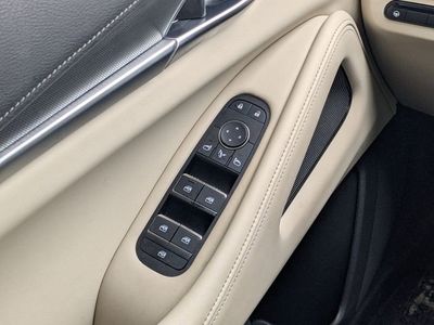 2024 INFINITI QX60 - Photo 21