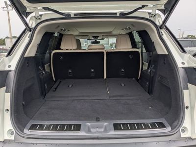 2024 INFINITI QX60 - Photo 12