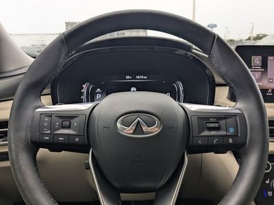 2024 INFINITI QX60 - Photo 23