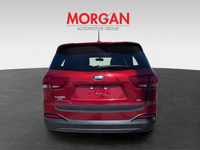 2017 Kia Sorento - Photo 3