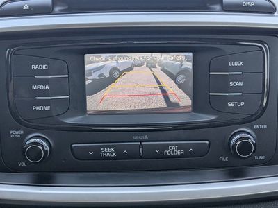 2017 Kia Sorento - Photo 26