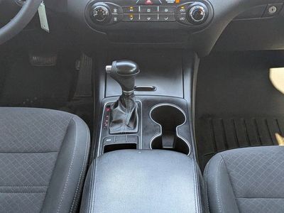 2017 Kia Sorento - Photo 15