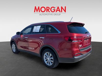 2017 Kia Sorento - Photo 4