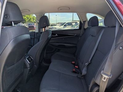 2017 Kia Sorento - Photo 10