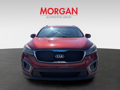 2017 Kia Sorento - Photo 6