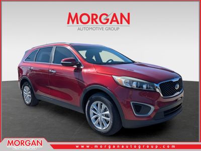 2017 Kia Sorento - Photo 1
