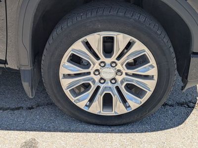 2021 GMC Sierra 1500 - Photo 11