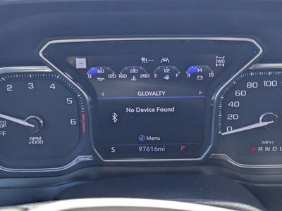 2021 GMC Sierra 1500 - Photo 30