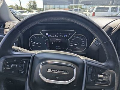 2021 GMC Sierra 1500 - Photo 29