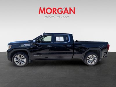 2021 GMC Sierra 1500 - Photo 6