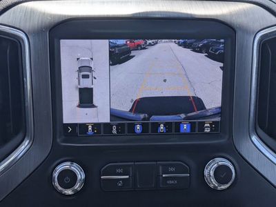 2021 GMC Sierra 1500 - Photo 22