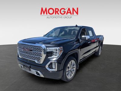 2021 GMC Sierra 1500 - Photo 7