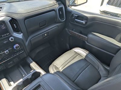 2021 GMC Sierra 1500 - Photo 17