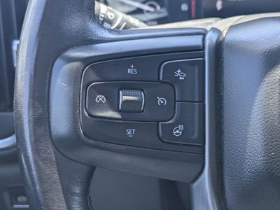 2021 GMC Sierra 1500 - Photo 25