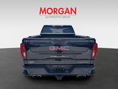 2021 GMC Sierra 1500 - Photo 4