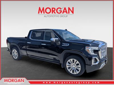 2021 GMC Sierra 1500 - Photo 1