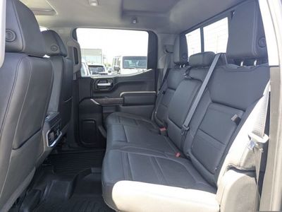 2021 GMC Sierra 1500 - Photo 13