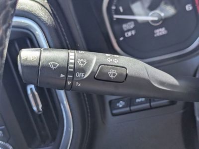 2021 GMC Sierra 1500 - Photo 27