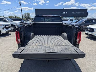 2021 GMC Sierra 1500 - Photo 12
