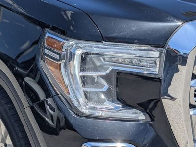 2021 GMC Sierra 1500 - Photo 9