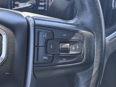 2021 GMC Sierra 1500 - Photo 26