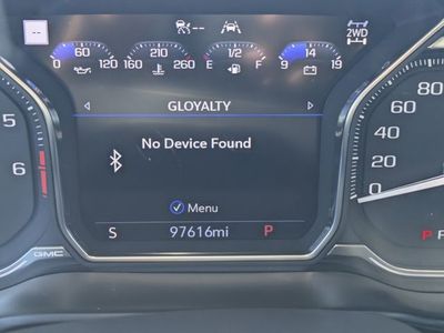 2021 GMC Sierra 1500 - Photo 31
