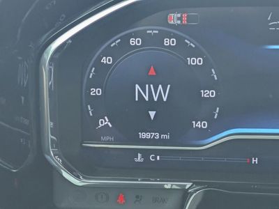 2025 Chevrolet Silverado 1500 - Photo 29