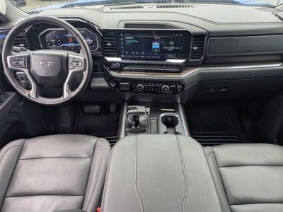 2025 Chevrolet Silverado 1500 - Photo 15