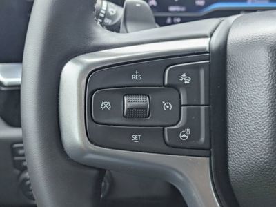 2025 Chevrolet Silverado 1500 - Photo 24