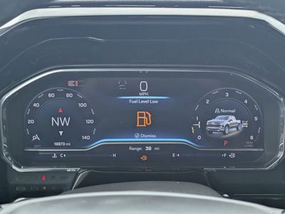 2025 Chevrolet Silverado 1500 - Photo 28