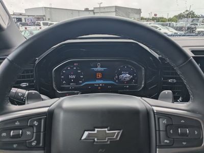 2025 Chevrolet Silverado 1500 - Photo 27
