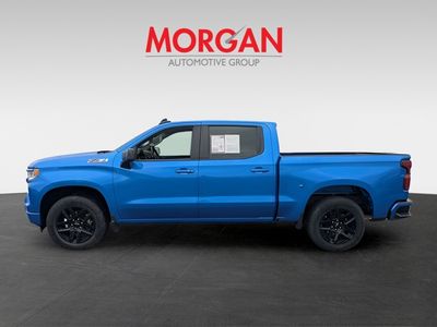 2025 Chevrolet Silverado 1500 - Photo 6