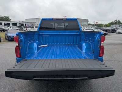 2025 Chevrolet Silverado 1500 - Photo 12