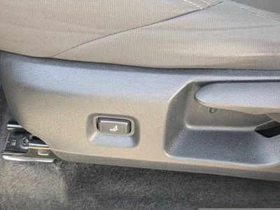 2024 Toyota Tacoma - Photo 17