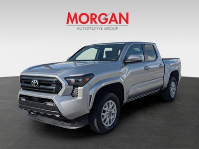 2024 Toyota Tacoma - Photo 2