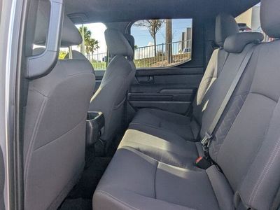 2024 Toyota Tacoma - Photo 13
