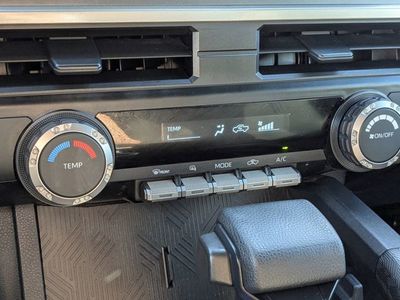 2024 Toyota Tacoma - Photo 18