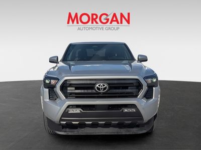 2024 Toyota Tacoma - Photo 3