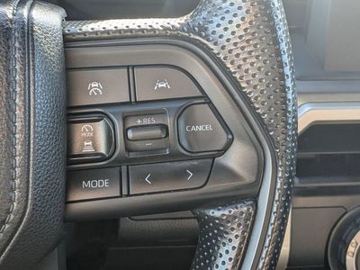 2024 Toyota Tacoma - Photo 24
