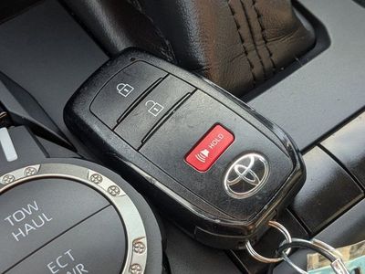 2024 Toyota Tacoma - Photo 27